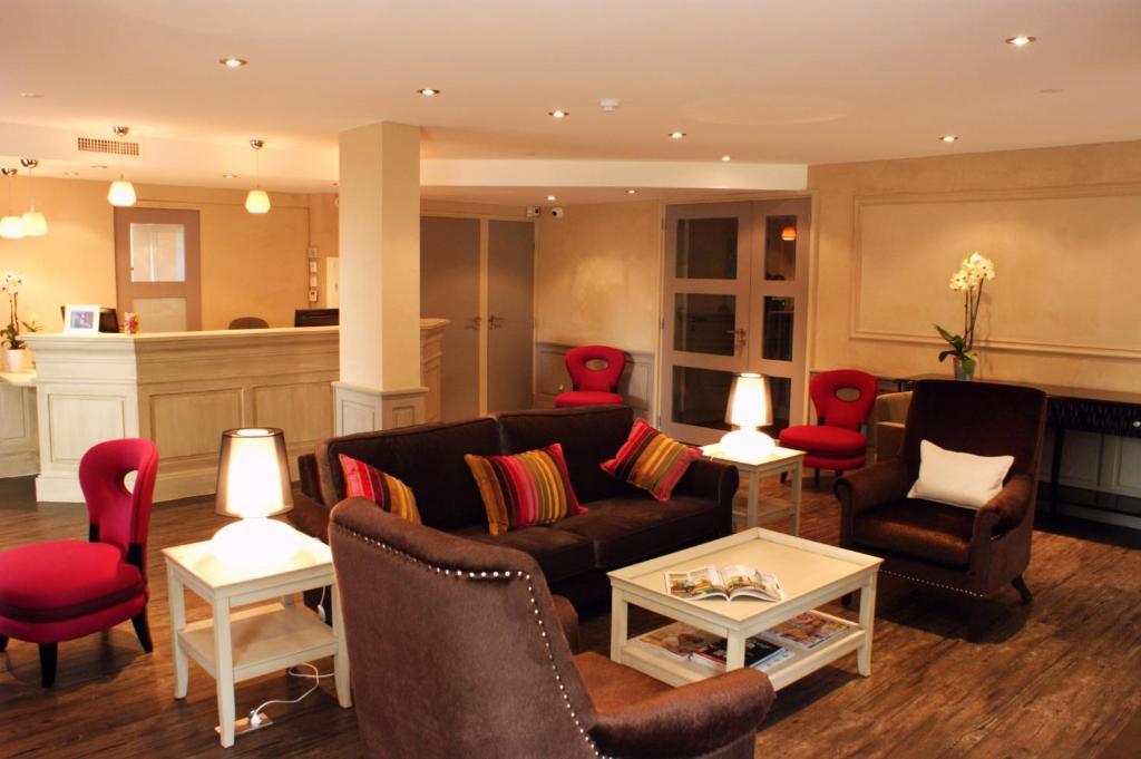 Logis Auberge Saint Simond Aix-les-Bains Exterior foto