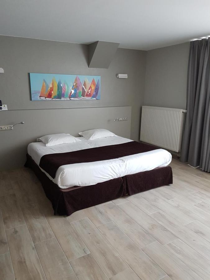 Logis Auberge Saint Simond Aix-les-Bains Exterior foto