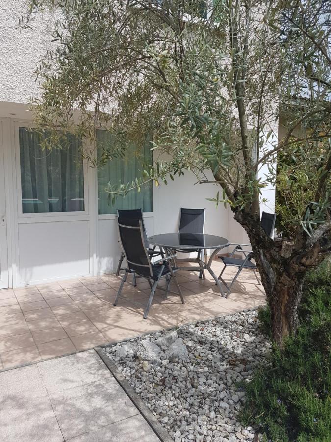 Logis Auberge Saint Simond Aix-les-Bains Exterior foto