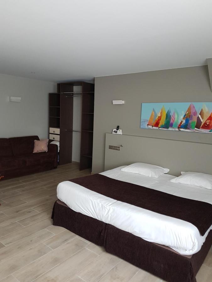 Logis Auberge Saint Simond Aix-les-Bains Exterior foto